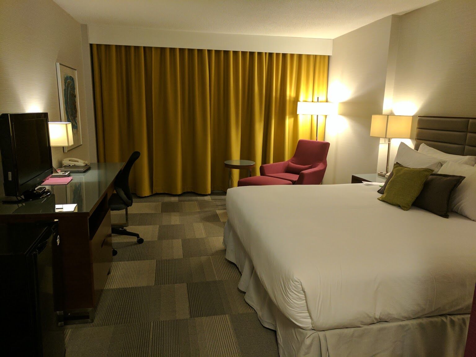 Coast Prince George Hotel By Apa Ngoại thất bức ảnh