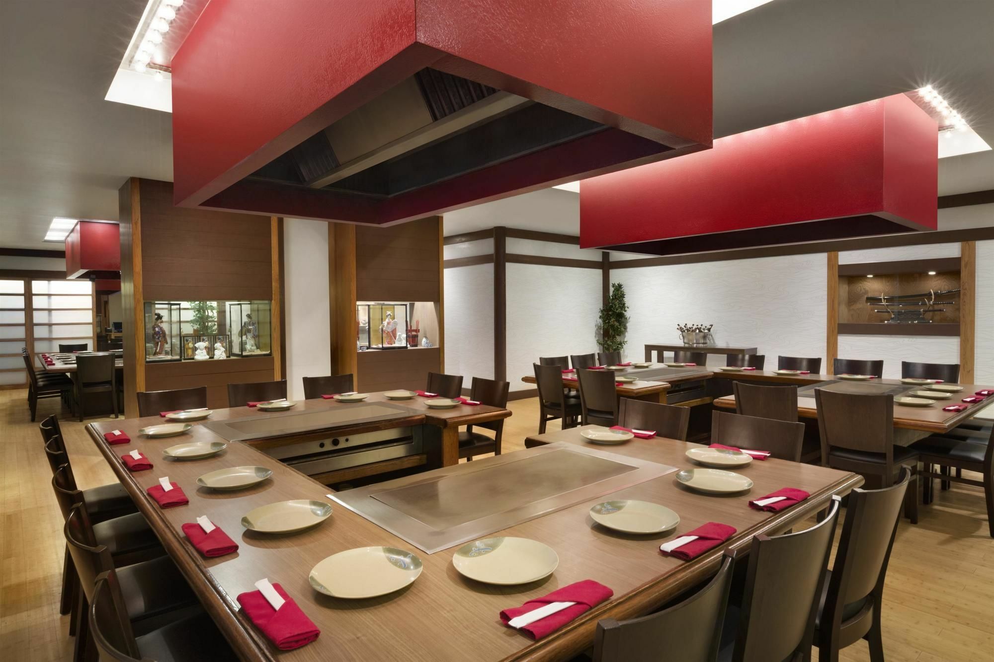 Coast Prince George Hotel By Apa Ngoại thất bức ảnh
