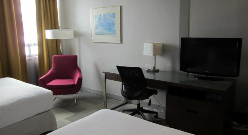 Coast Prince George Hotel By Apa Ngoại thất bức ảnh